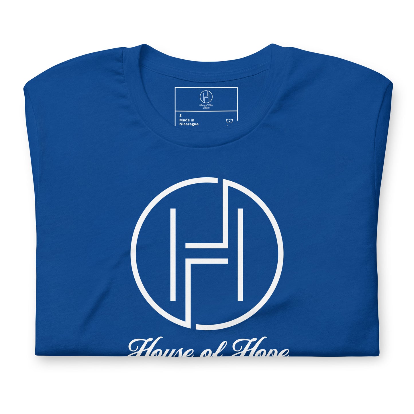 Blossoms Men's Anniversary Tee