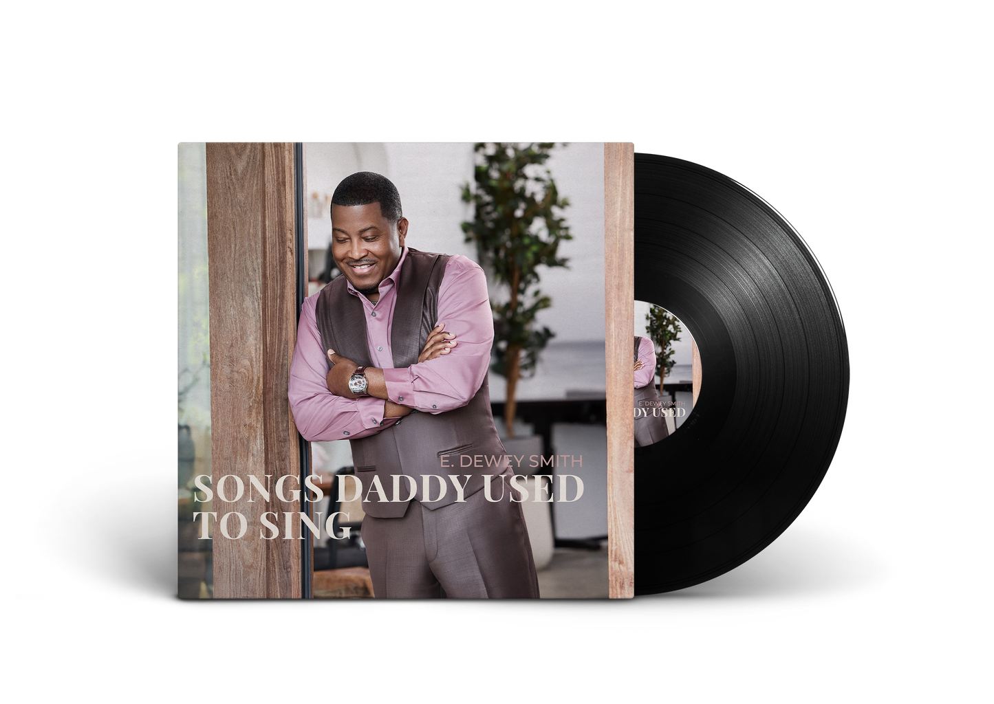 Songs Daddy Used To Sing (Vinyl)