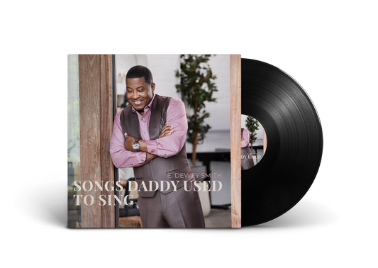 Songs Daddy Used To Sing (Vinyl)