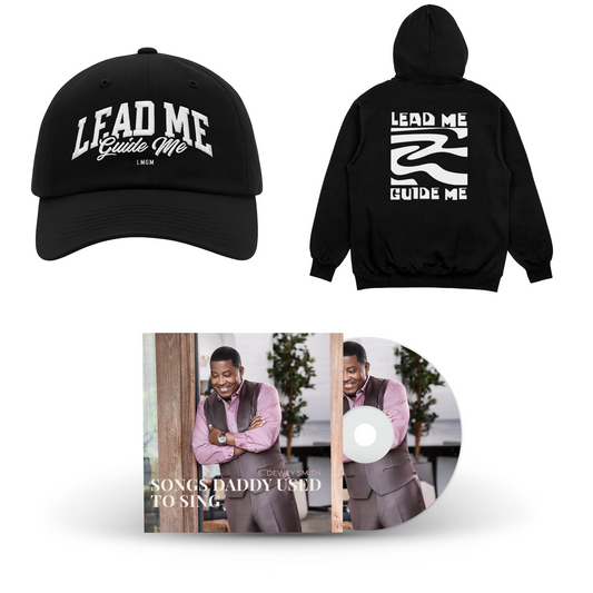 Lead me Bundle