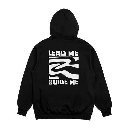 LMGM Hoodie (Front and Back)