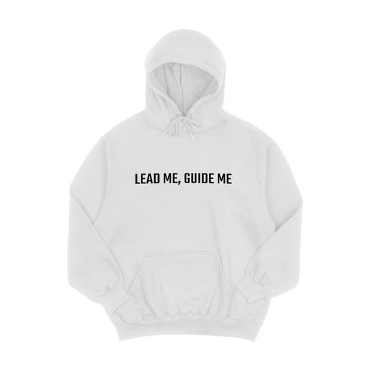 LMGM Hoodie (Minimalist)