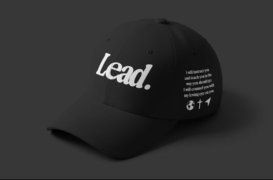 LEAD Hat