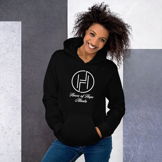 Women's Anniversary Hoodie