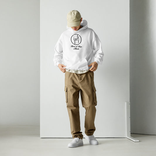 Men's Anniversary Hoodie Light Colors