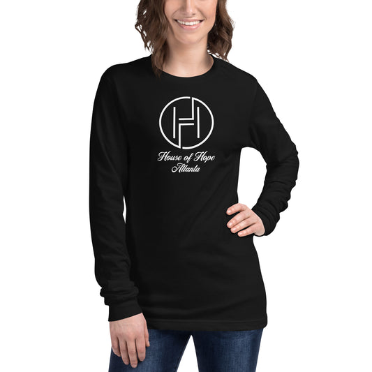 Women's Long Sleeve Tee