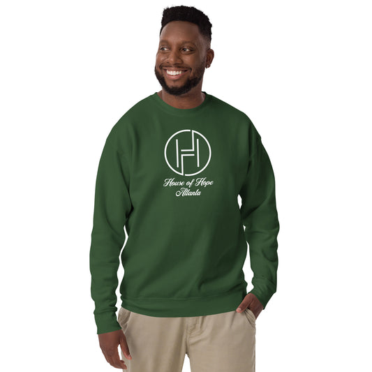 Men's Premium Sweatshirt