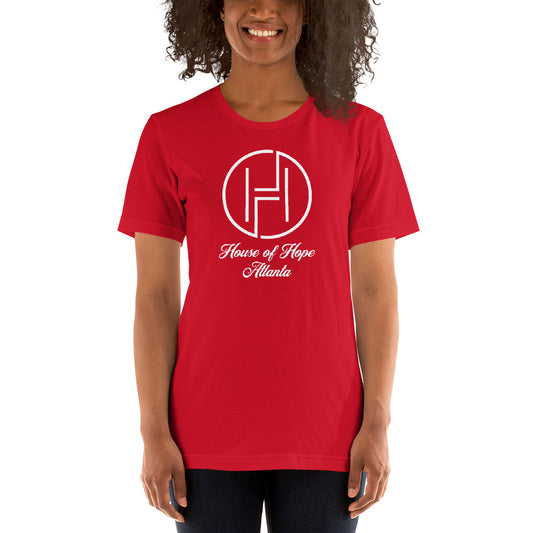 Bridgers Women's Anniversary Tee
